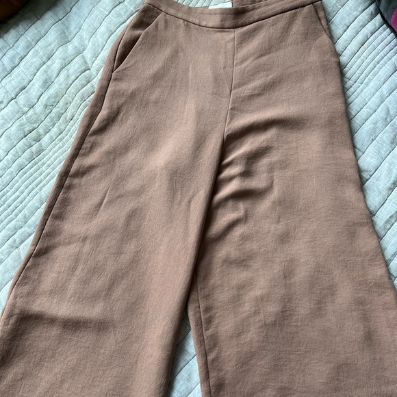 Aritzia Wilfred Lalemant Pants - Picture 3 of 4